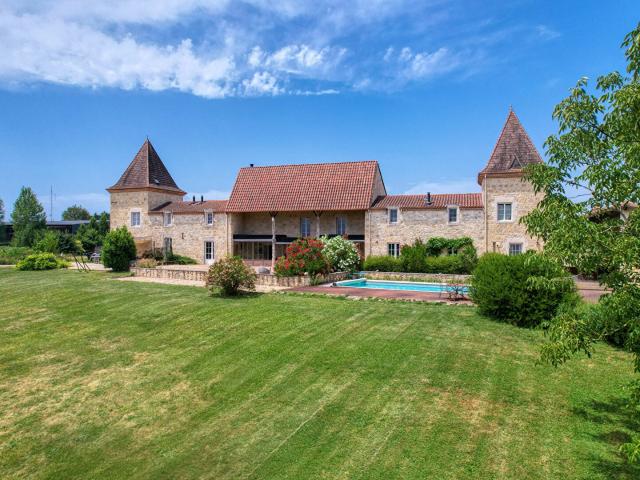 Maison vente à Prayssas