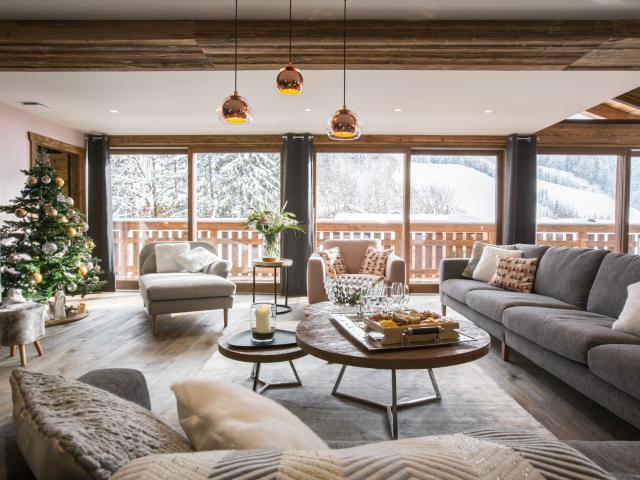 Maison vente à Thonon-les-Bains, Les Gets