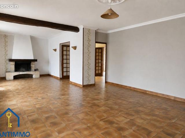 Maison vente à Toulouse, Saint-jean