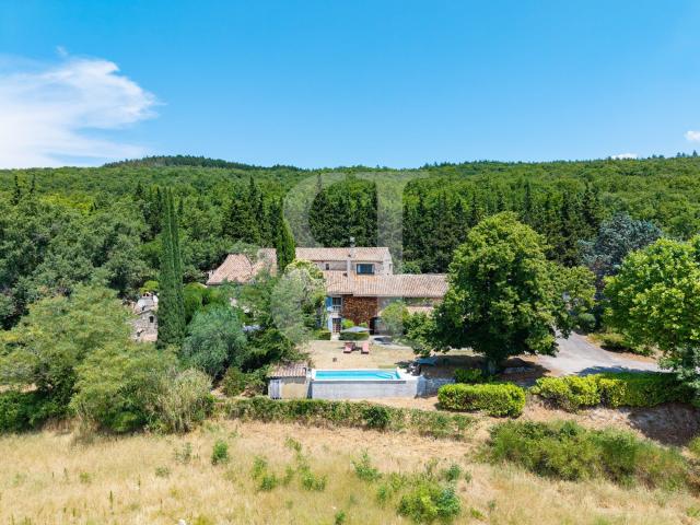 Maison vente à Nyons, Montélimar