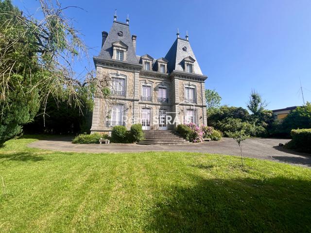 Maison vente à Argentan, Saint-georges-des-groseillers