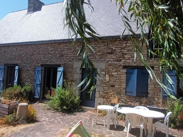 Maison vente à Vannes, Bretagne