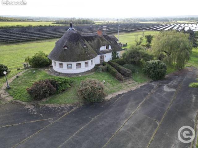 Maison vente à Nevers, Langeron
