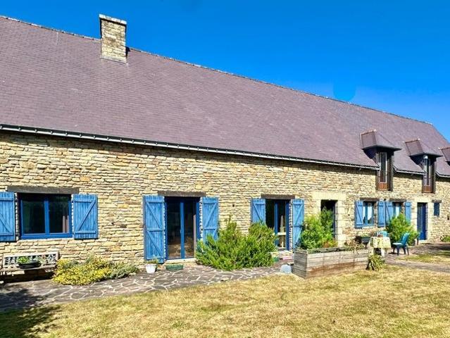 Maison vente à Vannes, Bretagne