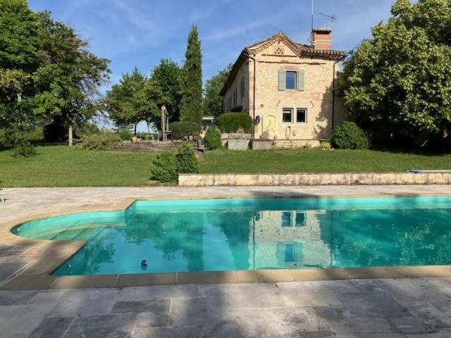Maison vente à Albi, Cordes-sur-ciel
