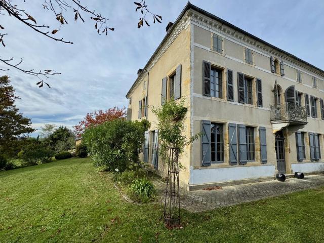 Maison vente à Dax, Amou