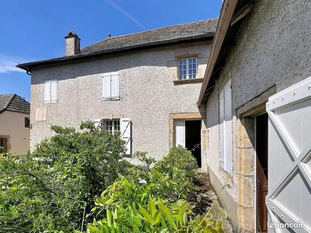 Maison vente à Figeac, Bretenoux