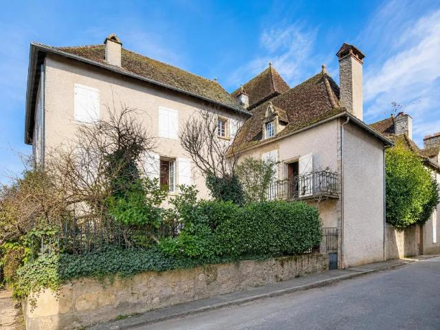 Maison vente à Brajat, Bretenoux