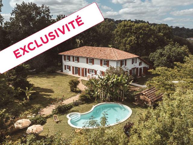 Maison vente à France métropolitaine, Bidache