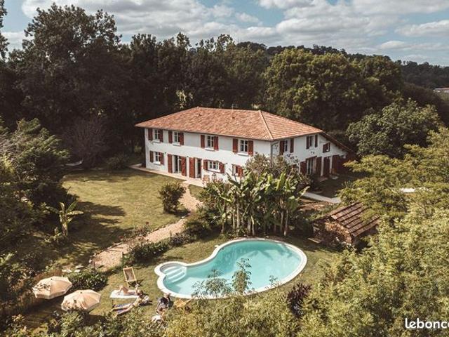 Maison vente à Bidache, Pyrénées-Atlantiques