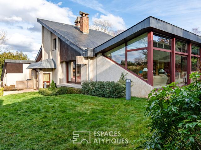 Maison vente à Saint-Germain-en-Laye, Saint-germain-en-laye