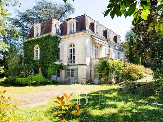 Maison vente à Mont-de-Marsan, Aire-sur-l'adour