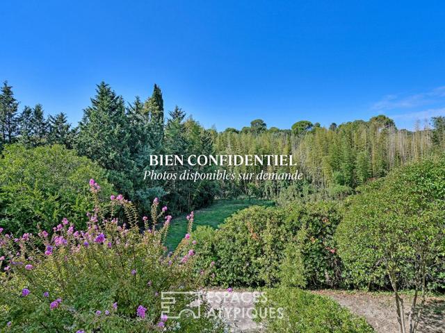 Maison vente à Montpellier, Castelnau-le-lez