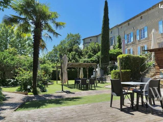 Maison vente à Montolieu, Aude