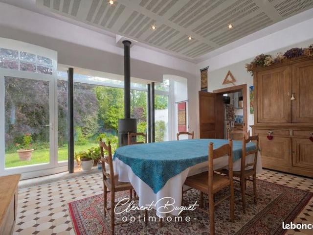 Maison vente à Avesnes-sur-Helpe, Le Quesnoy