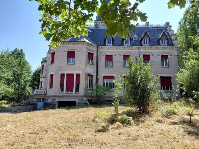 Maison vente à Marcigny, Saône-et-Loire