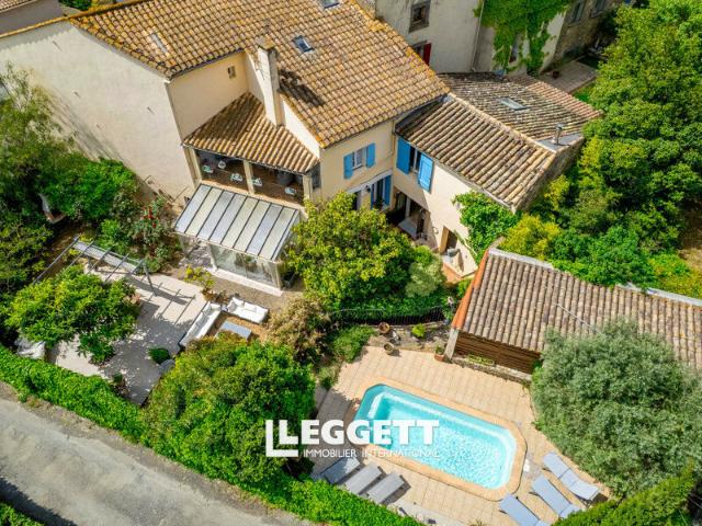 Maison vente à Narbonne, Bize-minervois