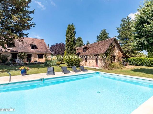 Maison vente à La Douze, Dordogne