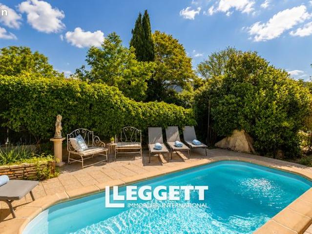 Maison vente à Narbonne, Bize-minervois