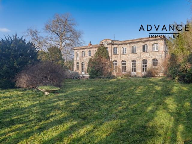 Maison vente à Lanta, Haute-Garonne