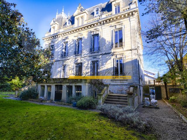 Maison vente à Nyons, Montélimar