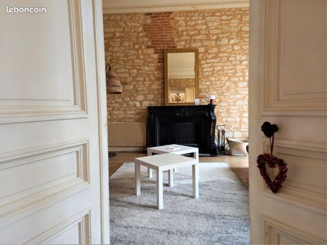 Maison vente à Poitiers, Neuville-de-poitou