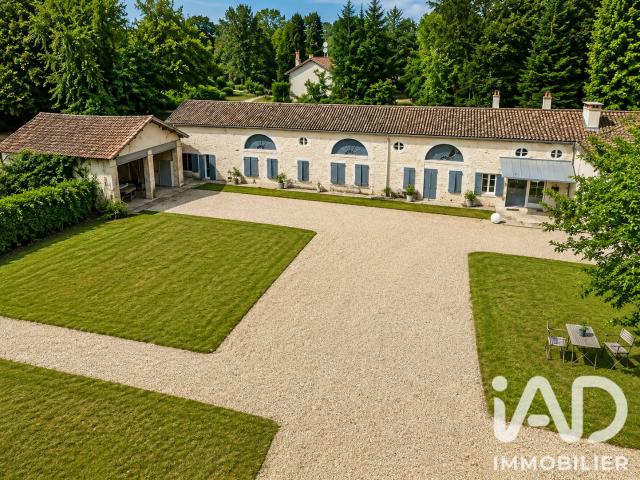 Maison vente à Nérac, Barbaste