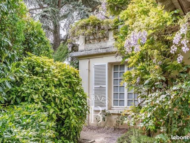 Maison vente à Versailles