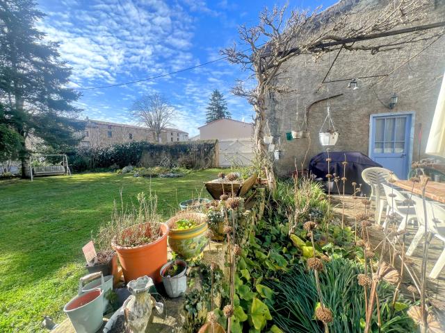 Maison vente à Pamiers, Léran