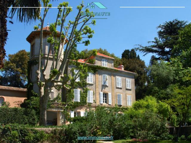 Maison vente à Nyons, Montélimar