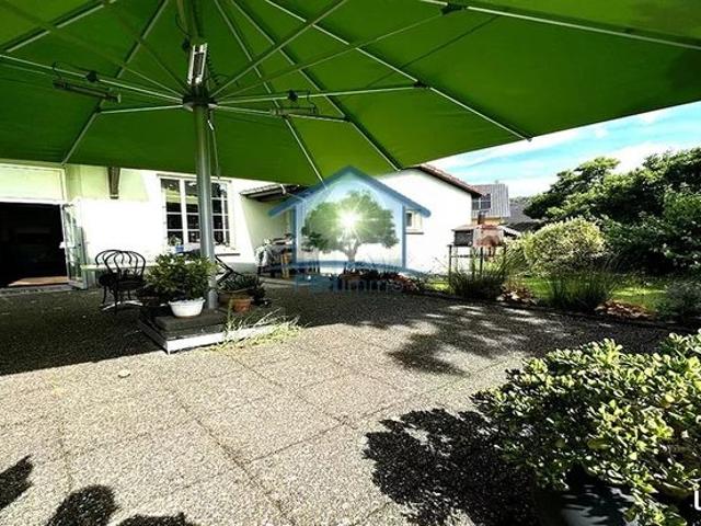 Maison vente à Thann-Guebwiller, Sentheim