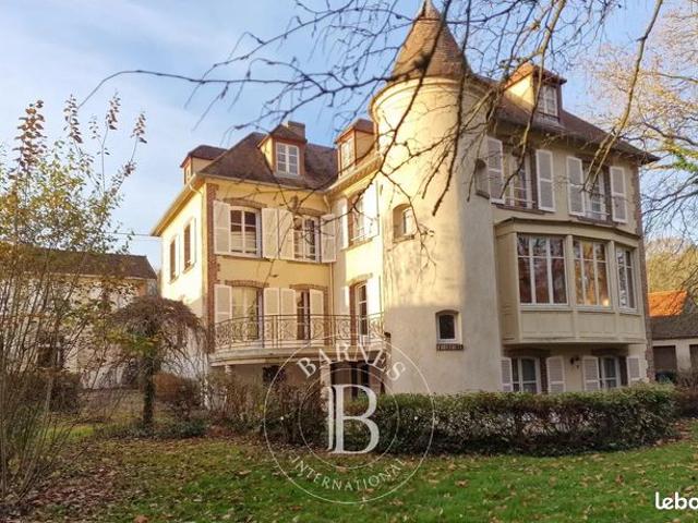 Maison vente à Rambouillet, Poigny-la-forêt