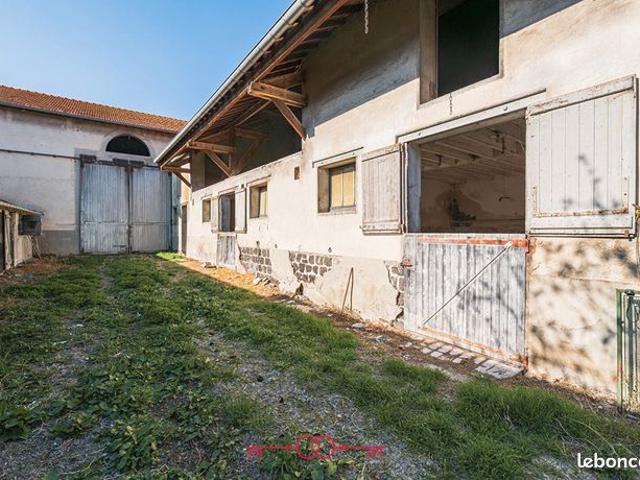 Maison vente à Reims, Bétheny