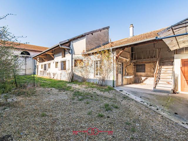 Maison vente à Reims, Bétheny