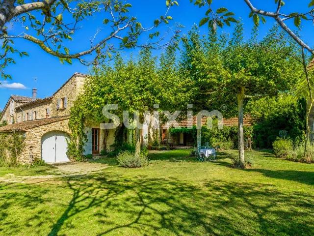 Maison vente à Nyons, La Bégude-de-mazenc