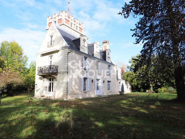 Maison vente à Tours, Joué-lès-tours