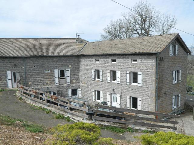 Maison vente à Yssingeaux, Mazet-saint-voy