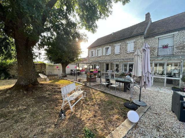 Maison vente à Pacy-sur-Eure