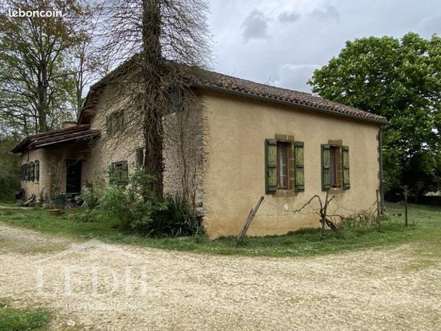 Maison vente à Condom, Nogaro