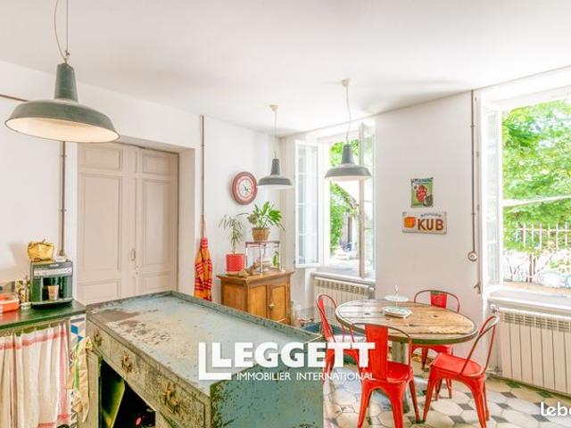 Maison vente à Narbonne, Canet