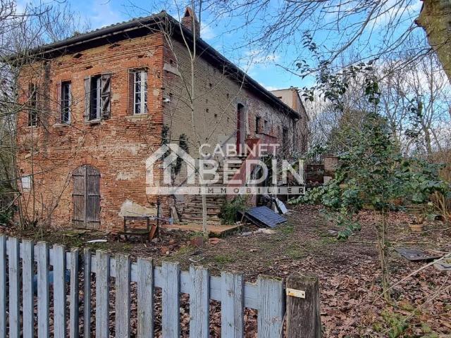 Maison vente à France métropolitaine, Saint-orens-de-gameville