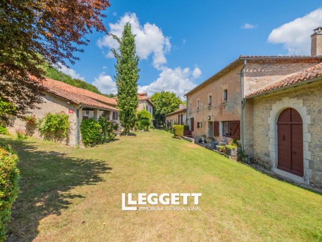 Maison vente à Périgueux, Chancelade