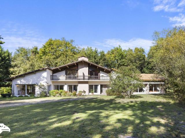 Maison vente à Gaillan-en-médoc, Juran