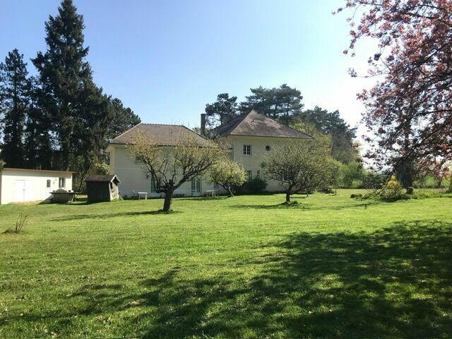 Maison vente à Chantilly