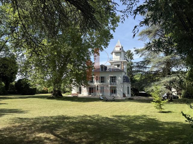 Maison vente à Fontainebleau, Barbizon