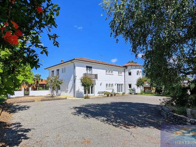 Maison vente à Tarbes, Chis
