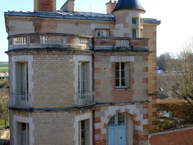 Maison vente à Montbard, Châtillon-sur-seine