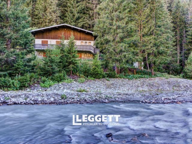 Maison vente à Albertville, Champagny-en-vanoise