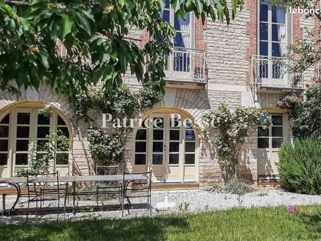 Maison vente à Montbard, Châtillon-sur-seine