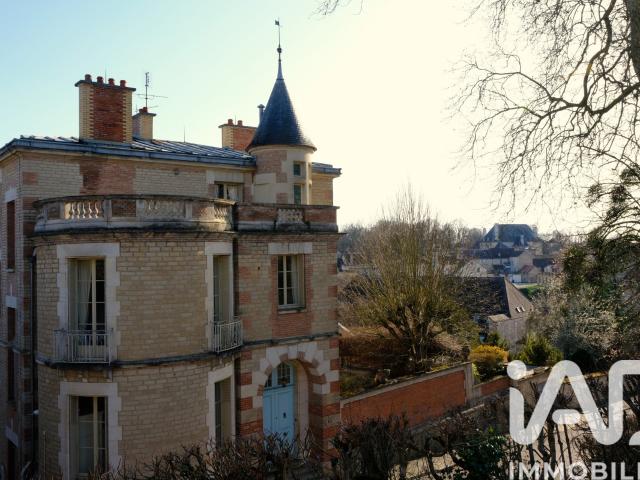 Maison vente à Châtillon-sur-Seine, Côte-d'Or